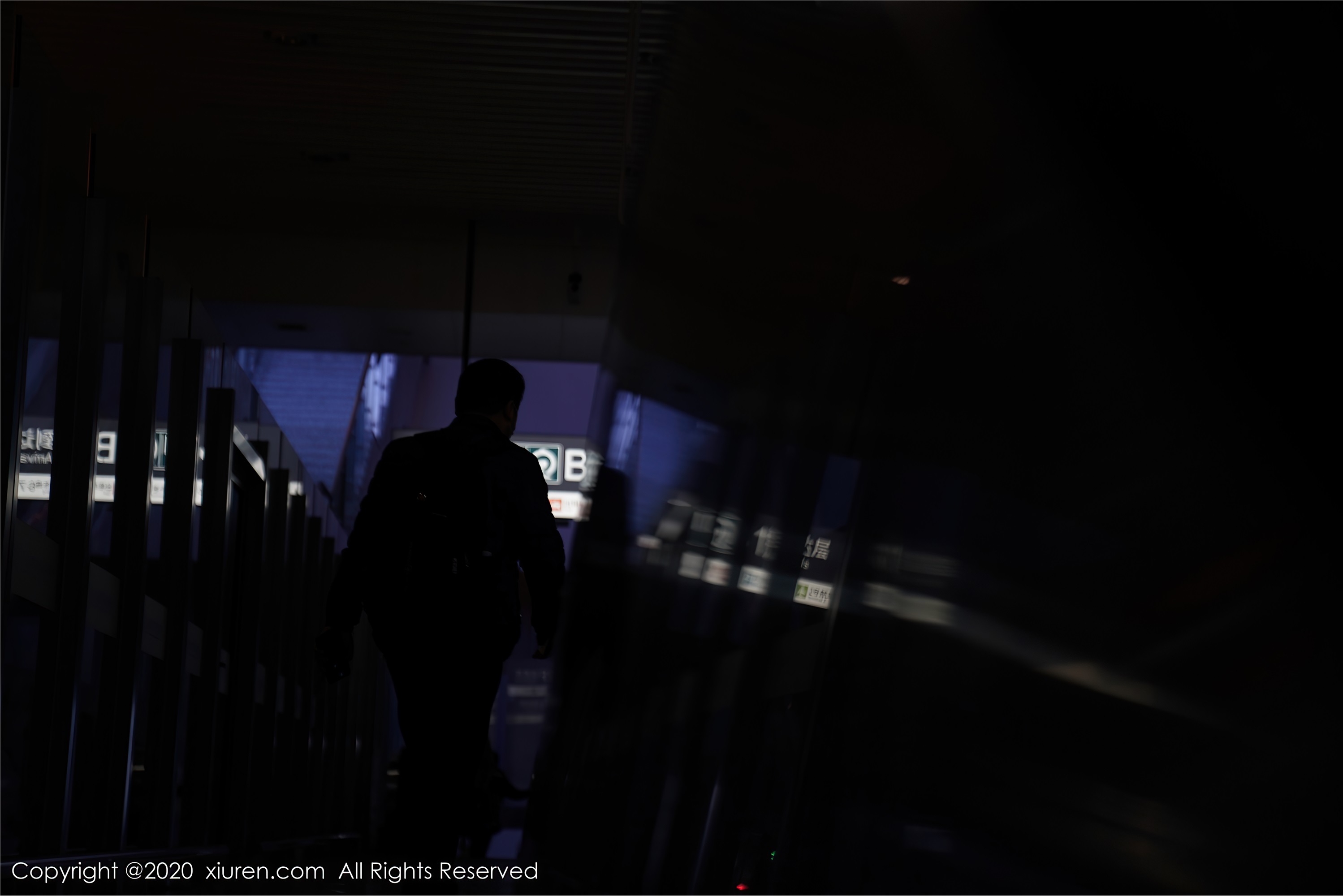 XiuRen秀人网  2020.12.31 No.2961 模特合集